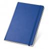 A5 notebook with lined sheets in ivory color Twain