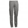 Cotton and elastane trousers Thc tallinn