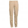 Cotton and elastane trousers Thc tallinn