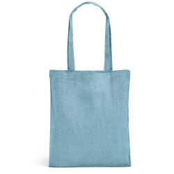 Bag with recycled cotton...
