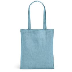 Recycled cotton bag 70% and...