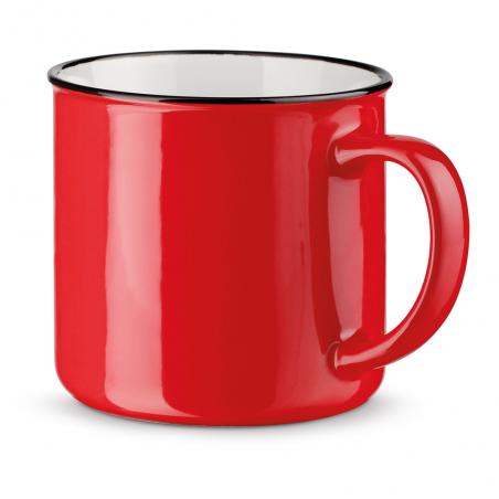 Caneca em cerâmica 340 ml Vernon