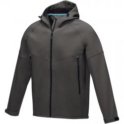 Casaco softshell para homem...