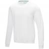 Jasper men’s organic recycled crewneck sweater 