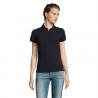 Polo senhora 210g People