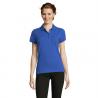 Women's polo 210 People