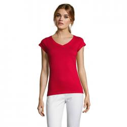 T-Shirt senhora 150g Moon