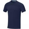 T-shirt a maniche corte cool fit in GRS riciclato da uomo borax 