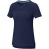 T-shirt cool fit de manga curta GRS para mulher Borax