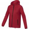 Dinlas women's lightweight jacket 