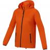 Dinlas women's lightweight jacket 