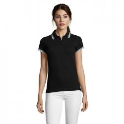 Polo donna pasadena 200g...