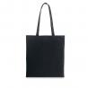 Borsa in cotone riciclato 70% e poliestere 30% rpet 180 gm² Cairo