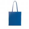 Recycled cotton shopping bag 180 gm² Cairo