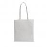 Borsa in cotone riciclato 70% e poliestere 30% rpet 180 gm² Cairo