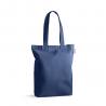 Borsa 220 gm² in cotone 50% cotone riciclato 30% e poliestere 20% rpet Merida