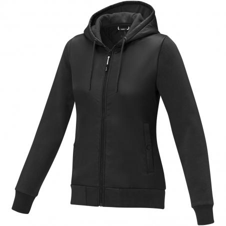 Darnell women's hybrid jacket 