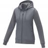 Darnell women's hybrid jacket 