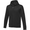 Nubia men's performance full zip knit jacket 