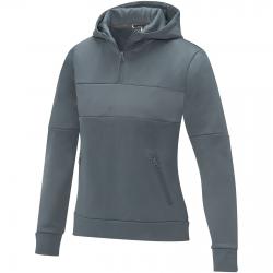 Sayan women's half zip...