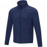 Zelus men's fleece jacket 