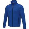 Zelus men's fleece jacket 