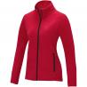 Zelus women's fleece jacket 