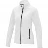 Zelus women's fleece jacket 