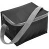 Polyester (420D) cooler bag Cleo