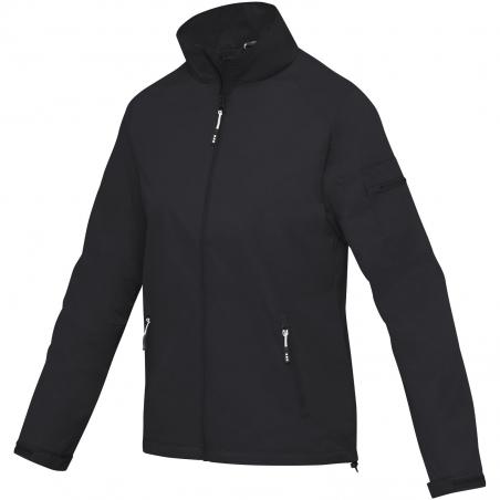 Veste légère palo pour femme 