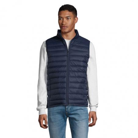 Bodywarmer Wilson bw men