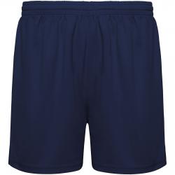 Short de sport player unisexe 