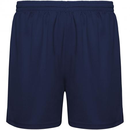 Player unisex sports shorts 