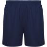 Player unisex sports shorts 