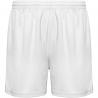 Player unisex sports shorts 