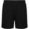 Player unisex sports shorts 