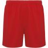 Player unisex sports shorts 