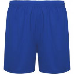 Player unisex sports shorts 