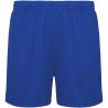 Player unisex sports shorts 