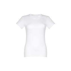 Tshirt da donna. Bianco Thc...