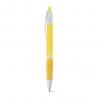 Nonslip ball pen Slim bk