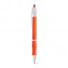 Nonslip ball pen Slim bk