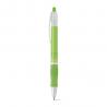 Nonslip ball pen Slim bk