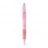 Nonslip ball pen Slim bk