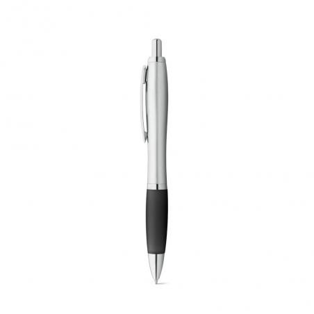 Ball pen with metal clip Swing