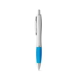 Ball pen with metal clip Swing
