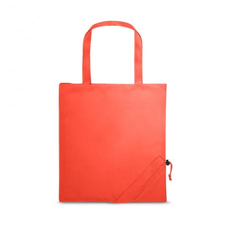 Foldable bag in 190t Shops