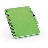 B6 spiral notepad with lined Rothfuss