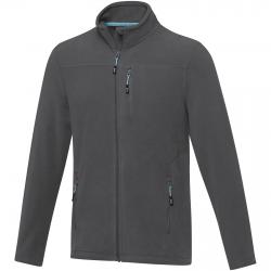 Veste amber pour homme en...