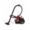 Bagless multi-cyclonic vacuum cleaner DOH105